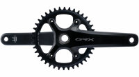 SHIMANO Kettenradgarnitur "GRX FC-RX820"...