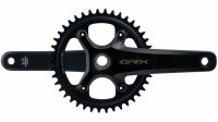 SHIMANO Kettenradgarnitur "GRX FC-RX820"...