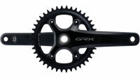 SHIMANO Kettenradgarnitur "GRX FC-RX820"...