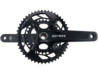 SHIMANO Kettenradgarnitur "GRX FC-RX820" 31 /...