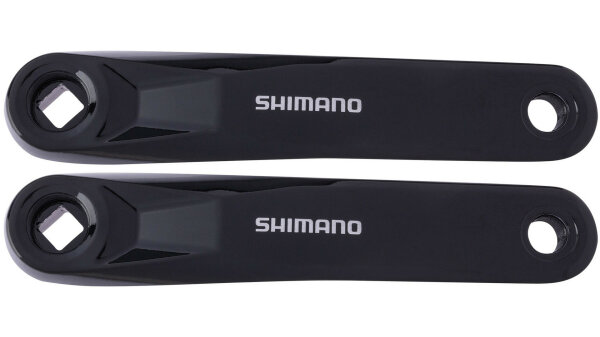 SHIMANO Kurbelsatz E5000 für Victoria e