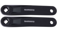 SHIMANO Kurbelsatz E5000 für Victoria e