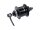 SHIMANO Nabendynamo "DH-UR700-3" Für Scheibenbrems 36 Loch, schwa