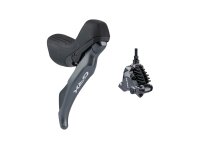 SHIMANO Scheibenbremse "GRX ST-RX820 /...