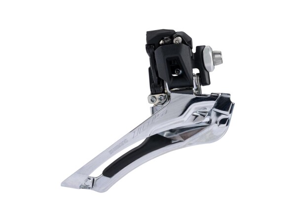 SHIMANO Umwerfer "105 FD-R71002 SB-verpackt, 2-/12 für Anlötsocke