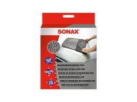 SONAX Mikrofasertuch "Trockentuch Plus"...