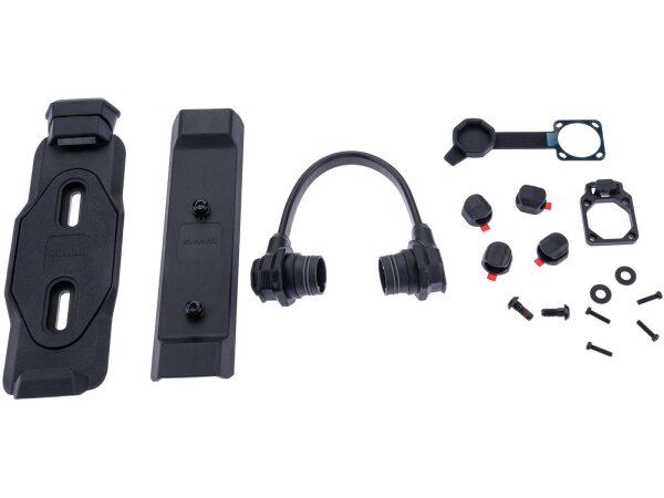 SRAM Akkuhalter "Eagle Powertrain" Halterungssyste mit Verbindung