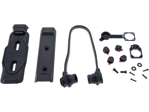 SRAM Akkuhalter "Eagle Powertrain" Halterungssyste mit Verbindung