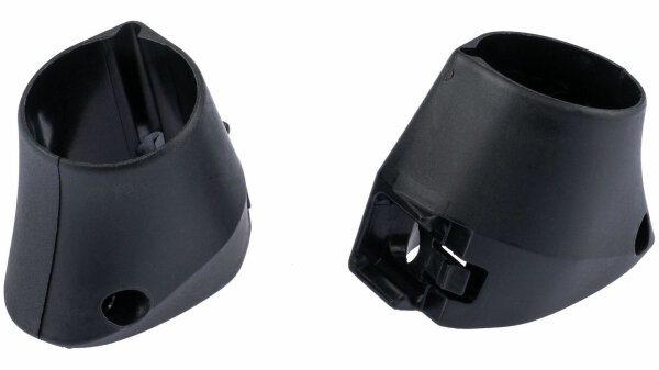 SRAM Halterung "MultiClics" SB-verpackt, paarweise schwarz, kompa