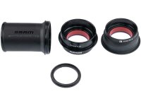 SRAM Innenlager "DUB" SB-verpackt, Keramiklager...