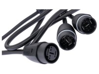 SRAM Kabel "Eagle Powertrain" Y-Kabel zum gleichze 1000 mm