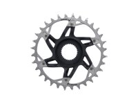 SRAM Kettenblatt "XX Eagle Transmission E-MTB" Alu 32 Zähne, für 
