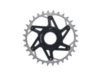 SRAM Kettenblatt "XX Eagle Transmission E-MTB" Alu 32 Zähne, für 
