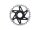 SRAM Kettenblatt "XX Eagle Transmission E-MTB" Alu 32 Zähne, für 