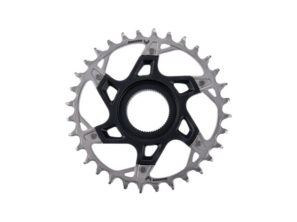 SRAM Kettenblatt "XX Eagle Transmission E-MTB" Alu 32 Zähne