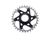 SRAM Kettenblatt "XX Eagle Transmission E-MTB" Alu 32 Zähne