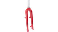 TERN Gabel "Tarsus" V-Brake, 74 mm Einbaubreite...