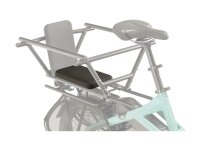 TERN Sitzpolsterung "Clubhouse Seat Pad" Das...