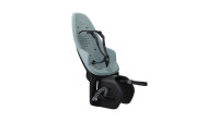 THULE Kindersitz "YEPP 2 MIK HD"  Hinten, für Kind alaska blau