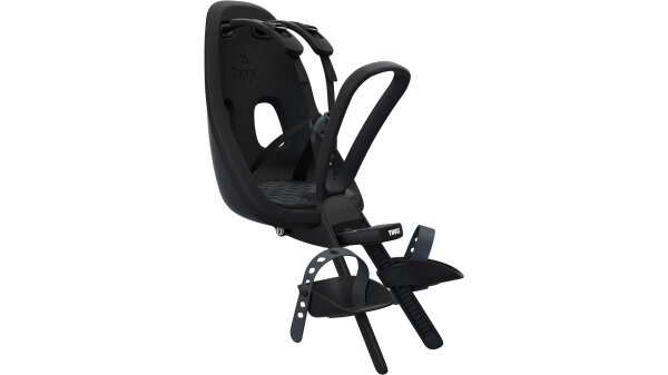 THULE Kindersitz "Yepp Nexxt Mini", Vorne, Montage zwischen Fahr