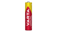 VARTA Batterie "Longlife Max Power",...