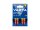 VARTA Batterie "Longlife Max Power" SB-verpackt, A Micro (LR03, A