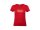 VICTORIA T-Shirt "Tresalo" Damen, rot Gr. XXL