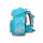 School Mood Champion Maxx Lilly Meerjungfrau, 7-tlg. Schulranzenset