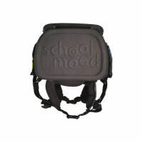 School Mood Champion Maxx Elias Rennwagen, 7-tlg. Schulranzenset