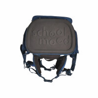 School Mood Champion Maxx Moritz Weltall, 7-tlg. Schulranzenset