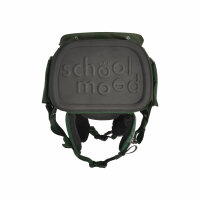 School Mood Champion Daniel Dinosaurier, 7-tlg. Schulranzenset