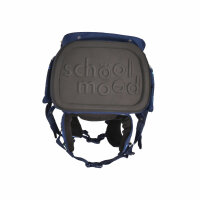 School Mood Champion Felix Wolf, 7-tlg. Schulranzenset