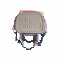 School Mood Champion Mila Pferd, 7-tlg. Schulranzenset