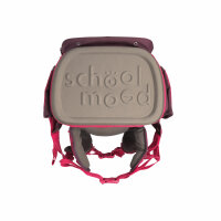 School Mood Champion Luisa Einhorn, 7-tlg. Schulranzenset