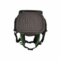 School Mood Champion Linus Panther, 7-tlg. Schulranzenset