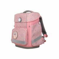 School Mood Schulranzenset Champion Maxx Rainbow Nordic Collection