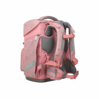 School Mood Schulranzenset Champion Maxx Rainbow Nordic Collection