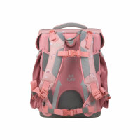 School Mood Schulranzenset Champion Maxx Rainbow Nordic Collection