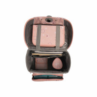 School Mood Schulranzenset Champion Maxx Rainbow Nordic Collection