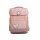 School Mood Schulranzenset Champion Maxx Rainbow Nordic Collection