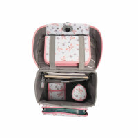 School Mood Schulranzenset Champion Maxx Dragonfly Nordic Collection