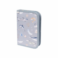 School Mood Schulranzenset Champion Maxx Aqua Nordic Collection