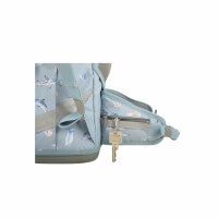 School Mood Schulranzenset Champion Maxx Aqua Nordic Collection