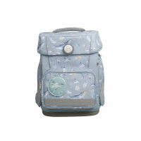 School Mood Schulranzenset Champion Maxx Aqua Nordic...