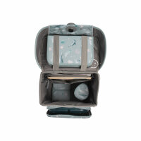 School Mood Schulranzenset Champion Maxx Aqua Nordic Collection