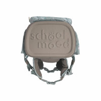 School Mood Schulranzenset Champion Maxx Aqua Nordic Collection