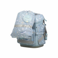 School Mood Schulranzenset Champion Maxx Aqua Nordic Collection