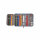 School Mood Schulranzenset Champion Maxx Aqua Nordic Collection
