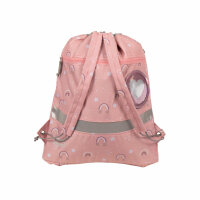 School Mood Schulranzenset Champion Rainbow Nordic Collection