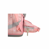 School Mood Schulranzenset Champion Rainbow Nordic Collection